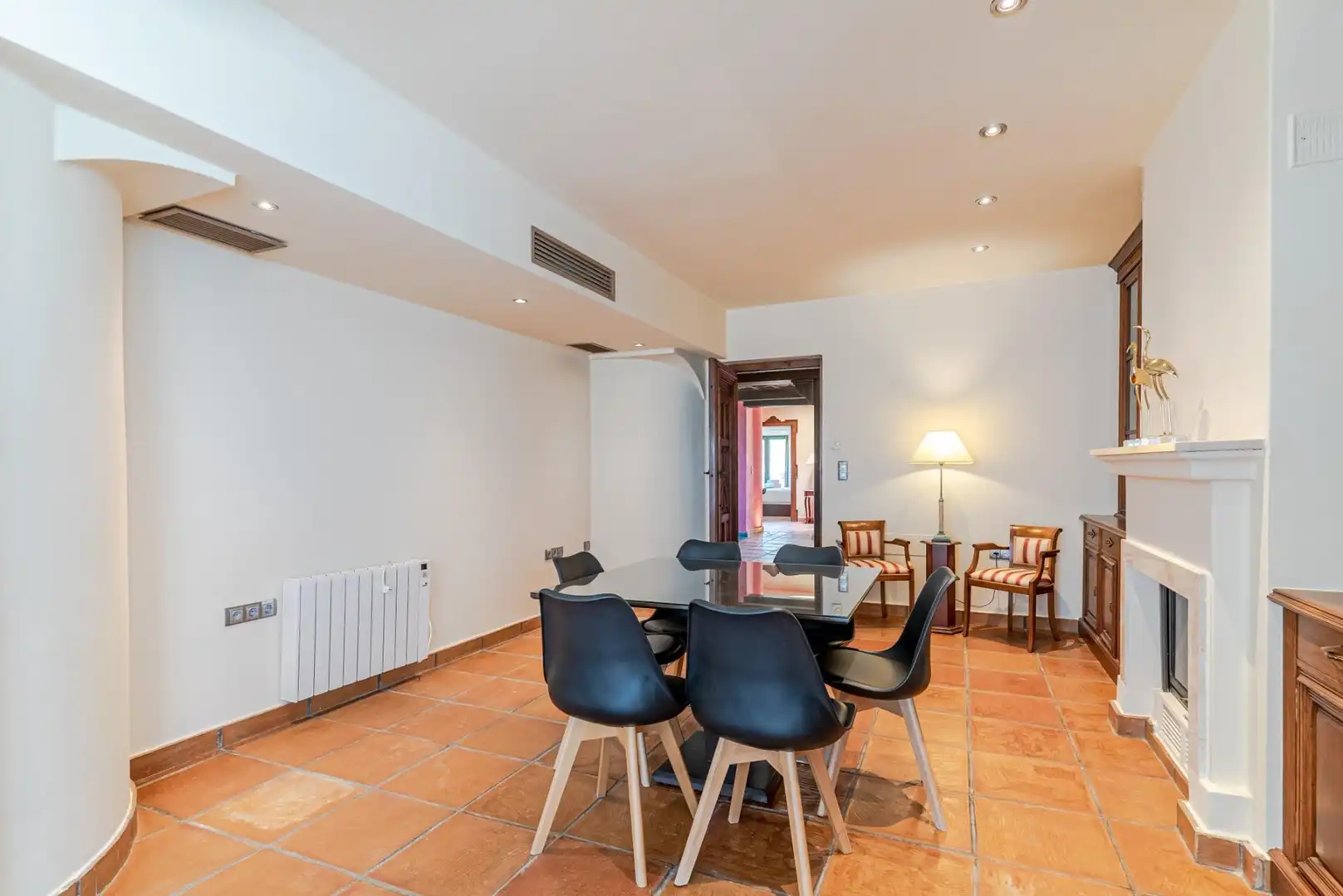 Detached house with terrace for sale in Lugar de Rambla Caballero, imagen 11