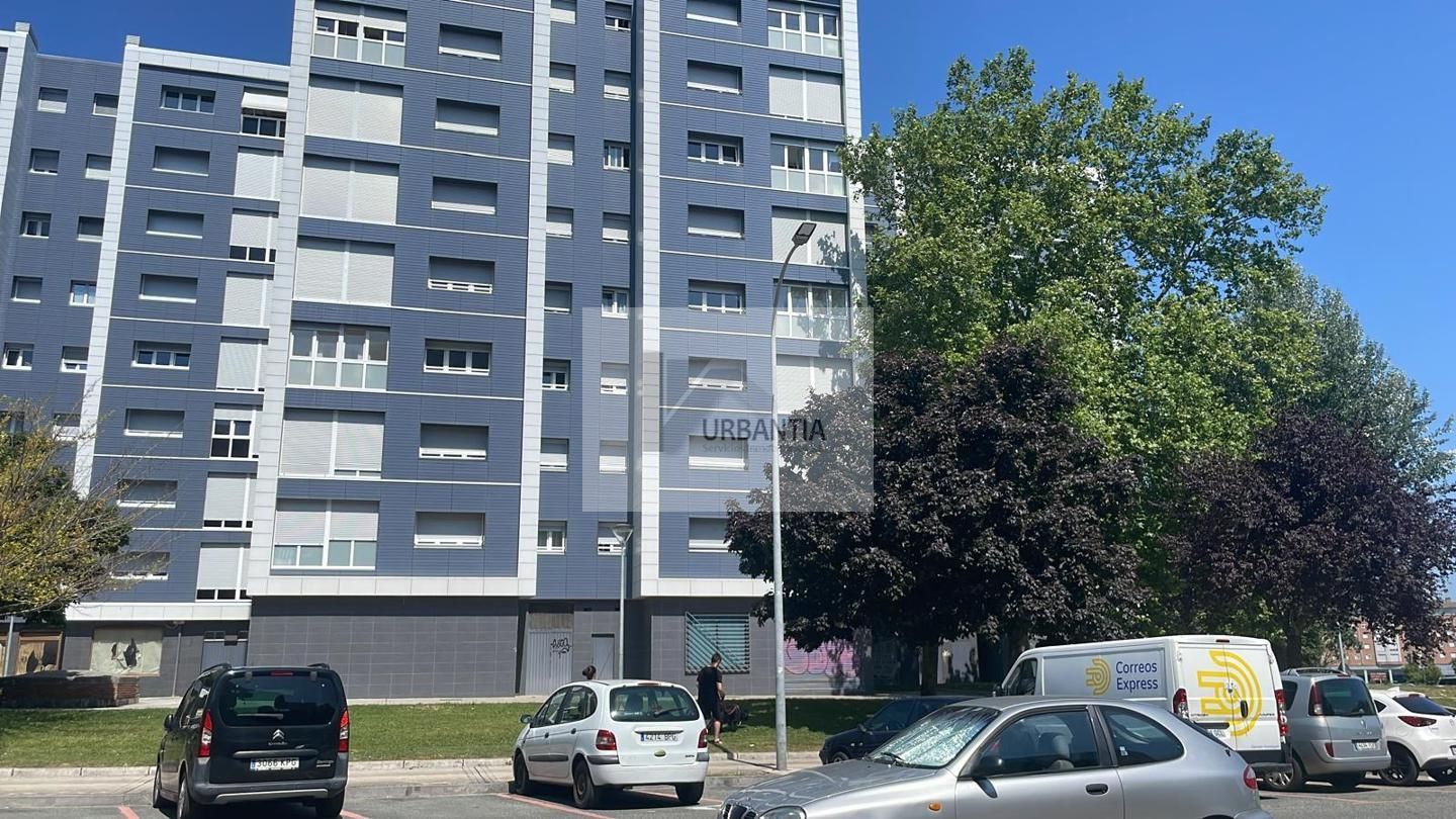 Piso de alquiler en Fermín Daoiz, Chantrea