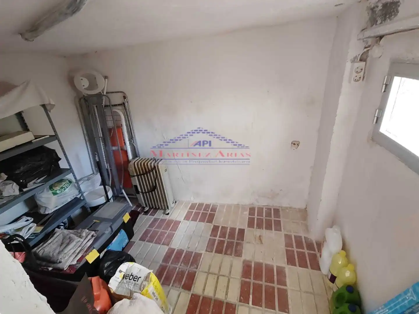 Detached homes for sale in Jaén  with Air Conditioner and Terrace