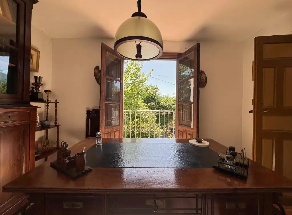 Comedor de Casa o chalet en venta en Molledo