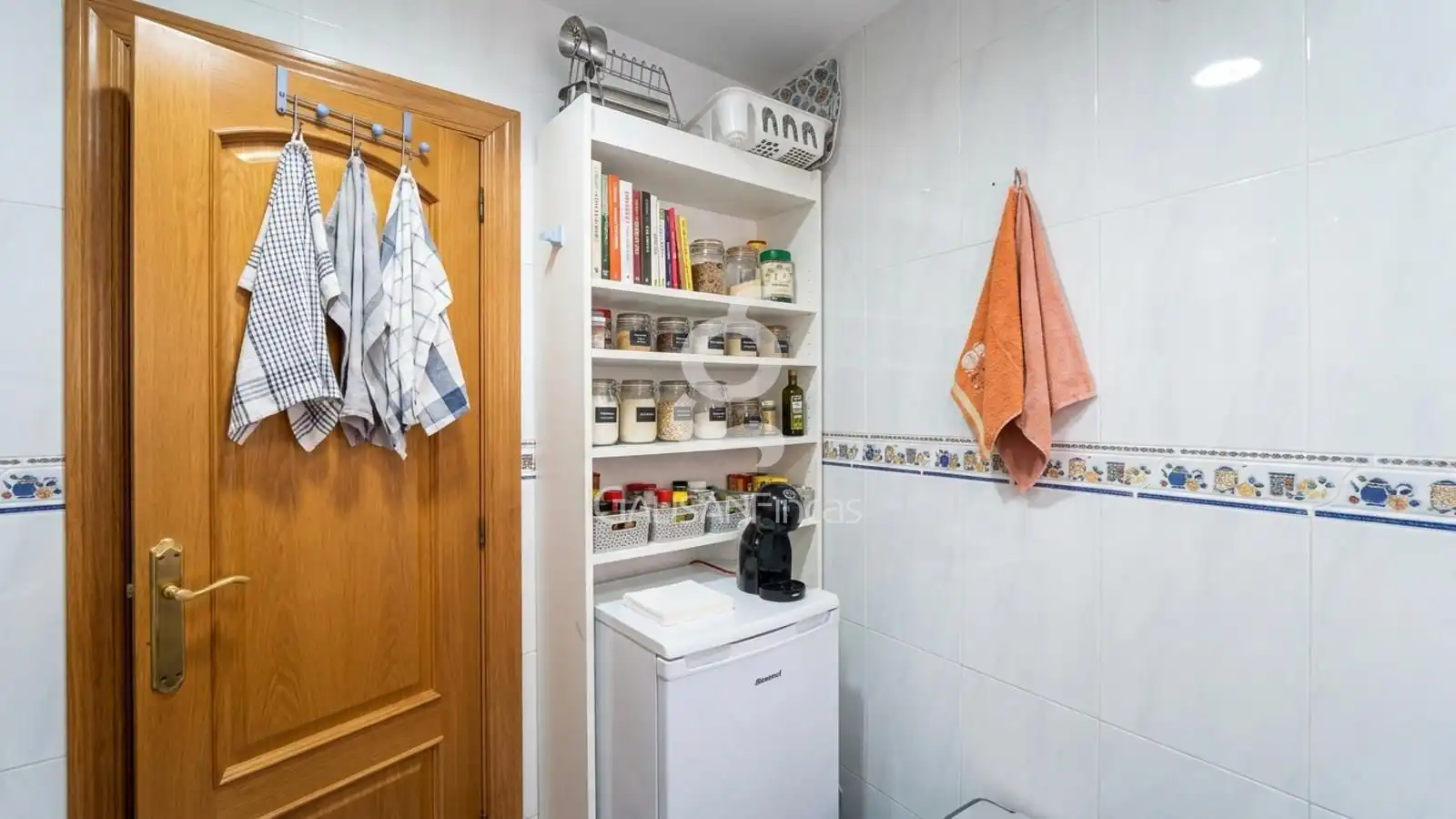 Penthouse zum Verkauf in Joan Brillas, imagen 11