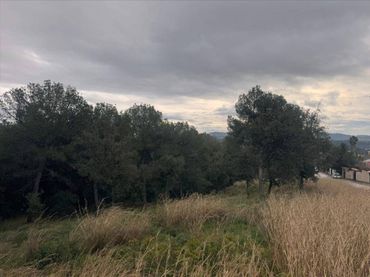 Terreny residencial en venda a Camino Can Buixeres 1