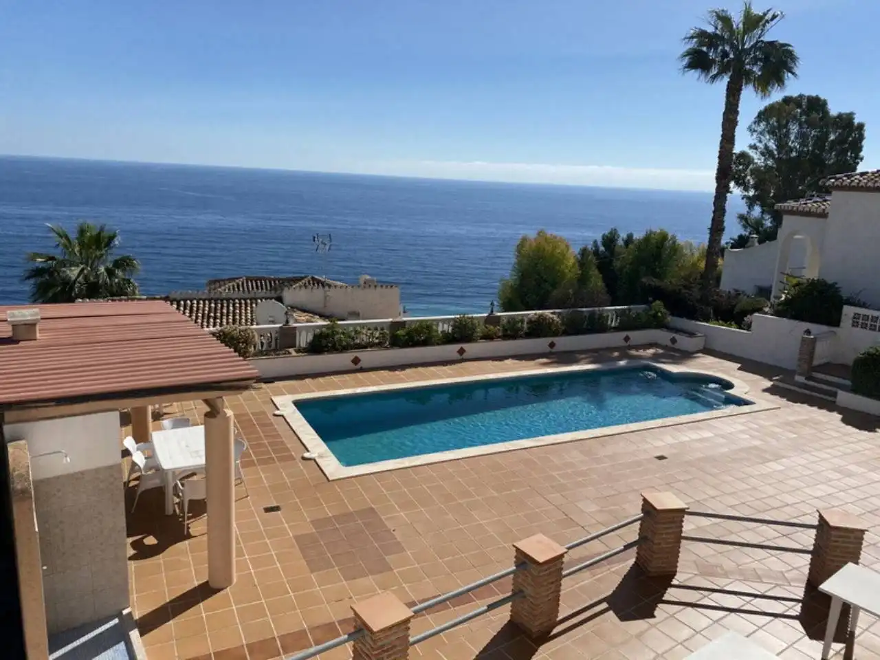 Apartment with pool for sale in Calle Romántica 1, imagen 15