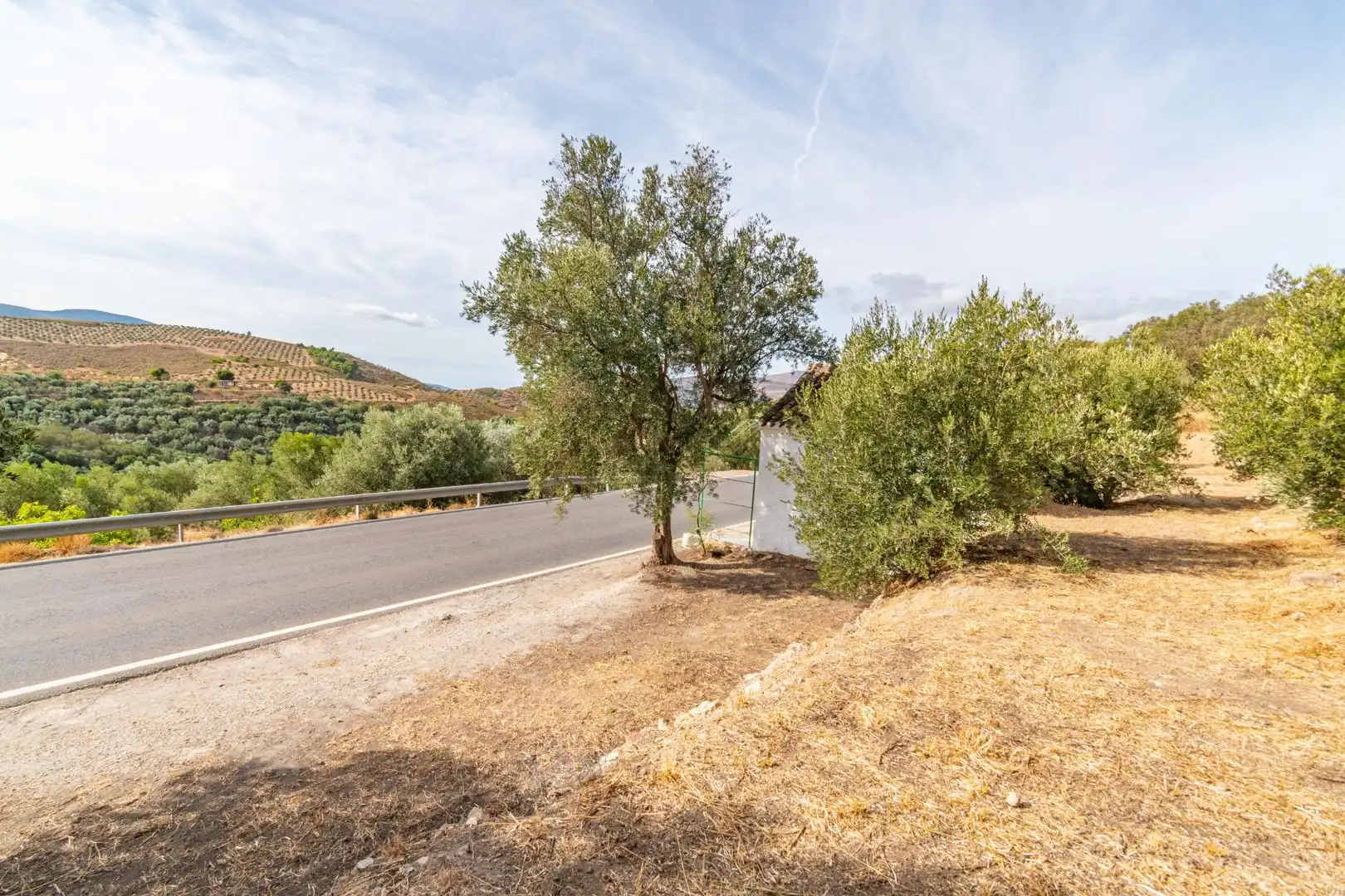 Country homes for sale in Órgiva