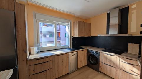 Foto 2 de Piso en venta en Usurbil, Gipuzkoa