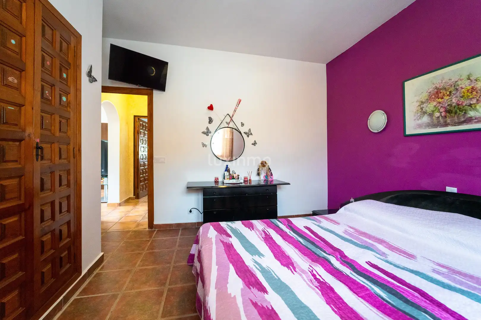 Villa con terrazza in vendita a Maryvilla, imagen 14
