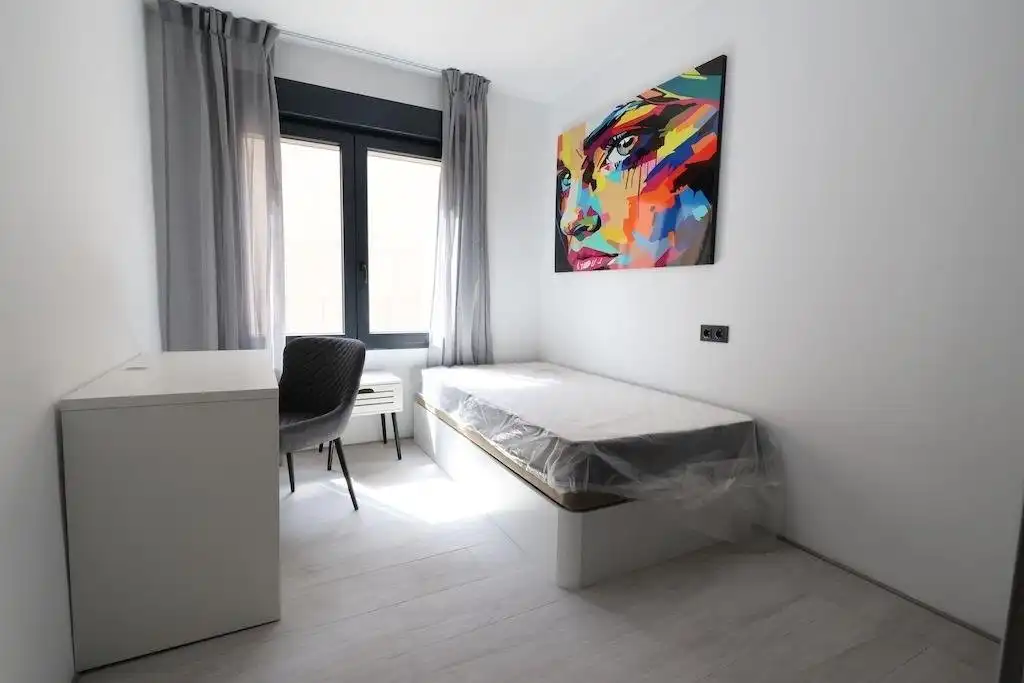Penthouse with terrace for sale in N/A, imagen 9