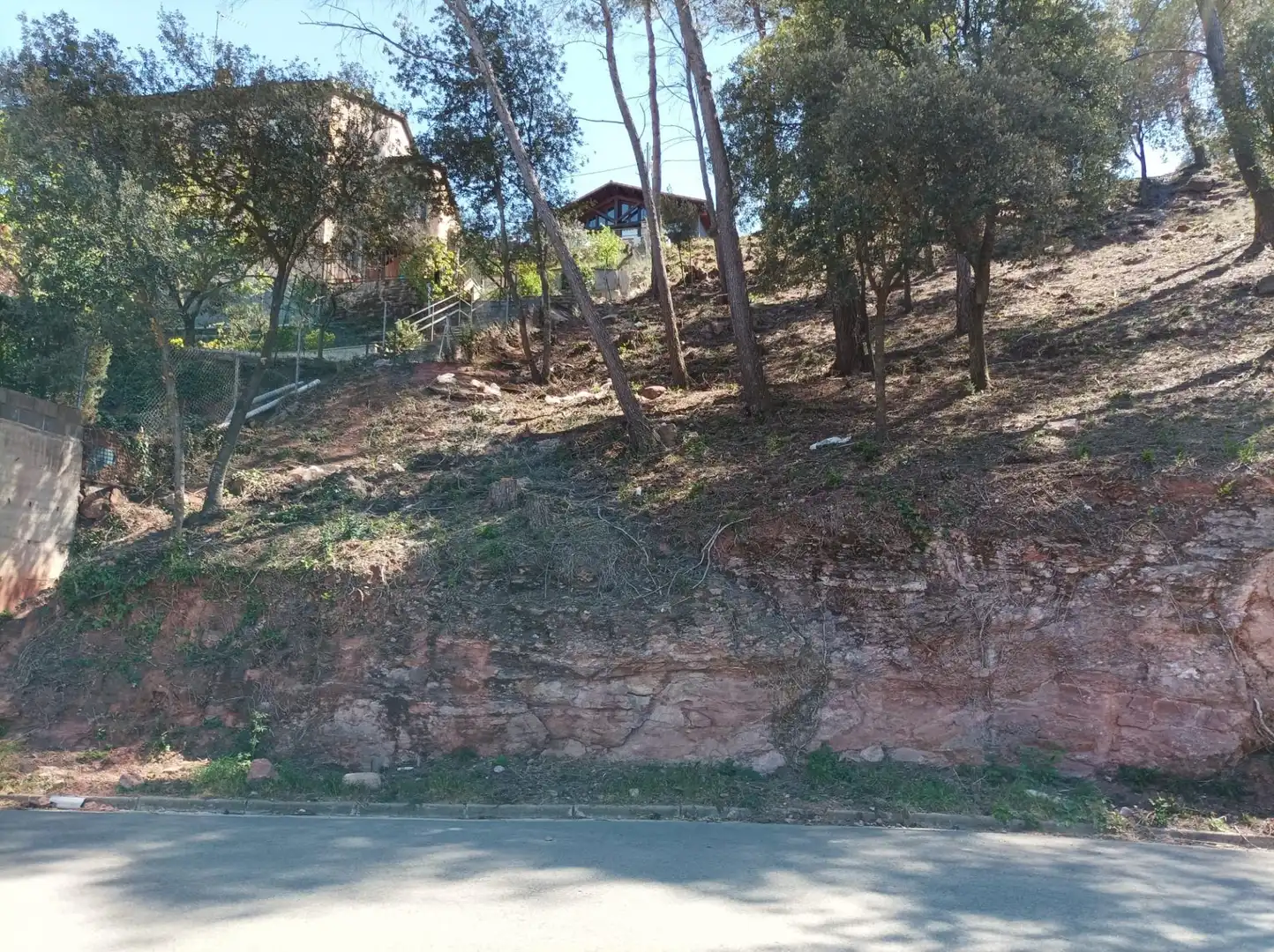 Wohnbaugrundstück zum Verkauf in El Racó - Sant Feliu del Racó, imagen 8