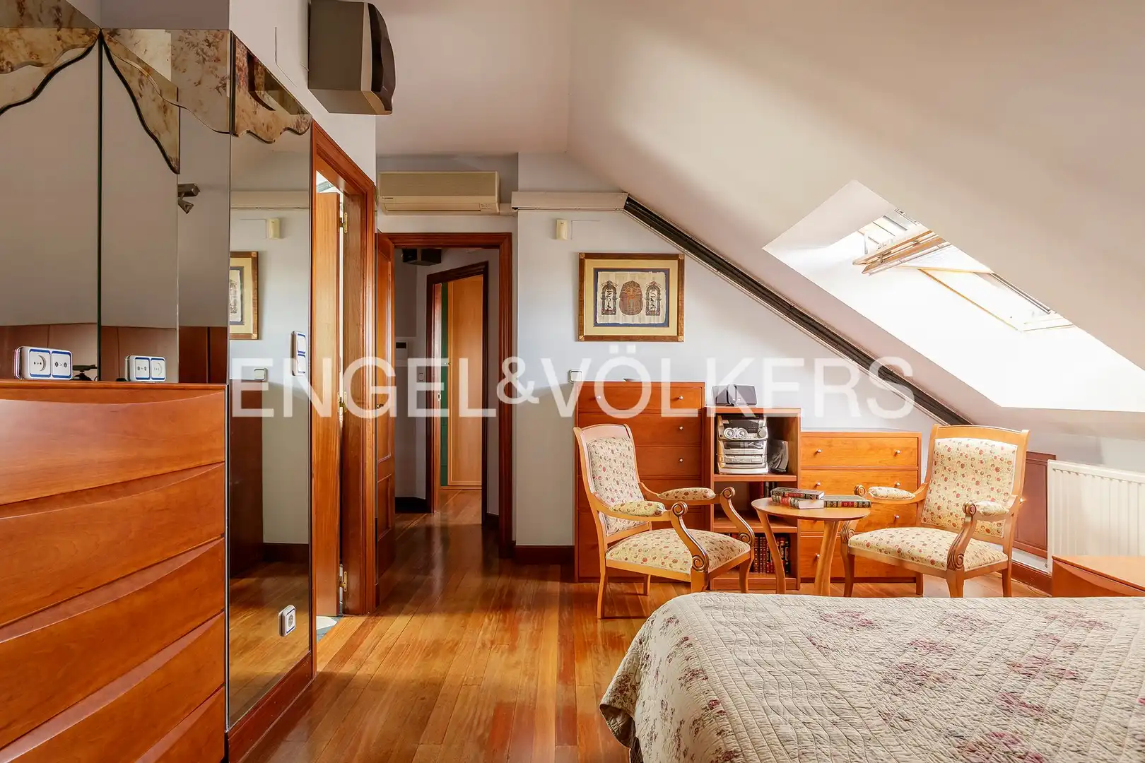 Flat with lift for sale in Kabiezes, imagen 22