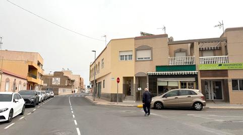 Foto 4 von Residential zum Verkauf in Calle Romanilla, Roquetas Pueblo, Roquetas de Mar