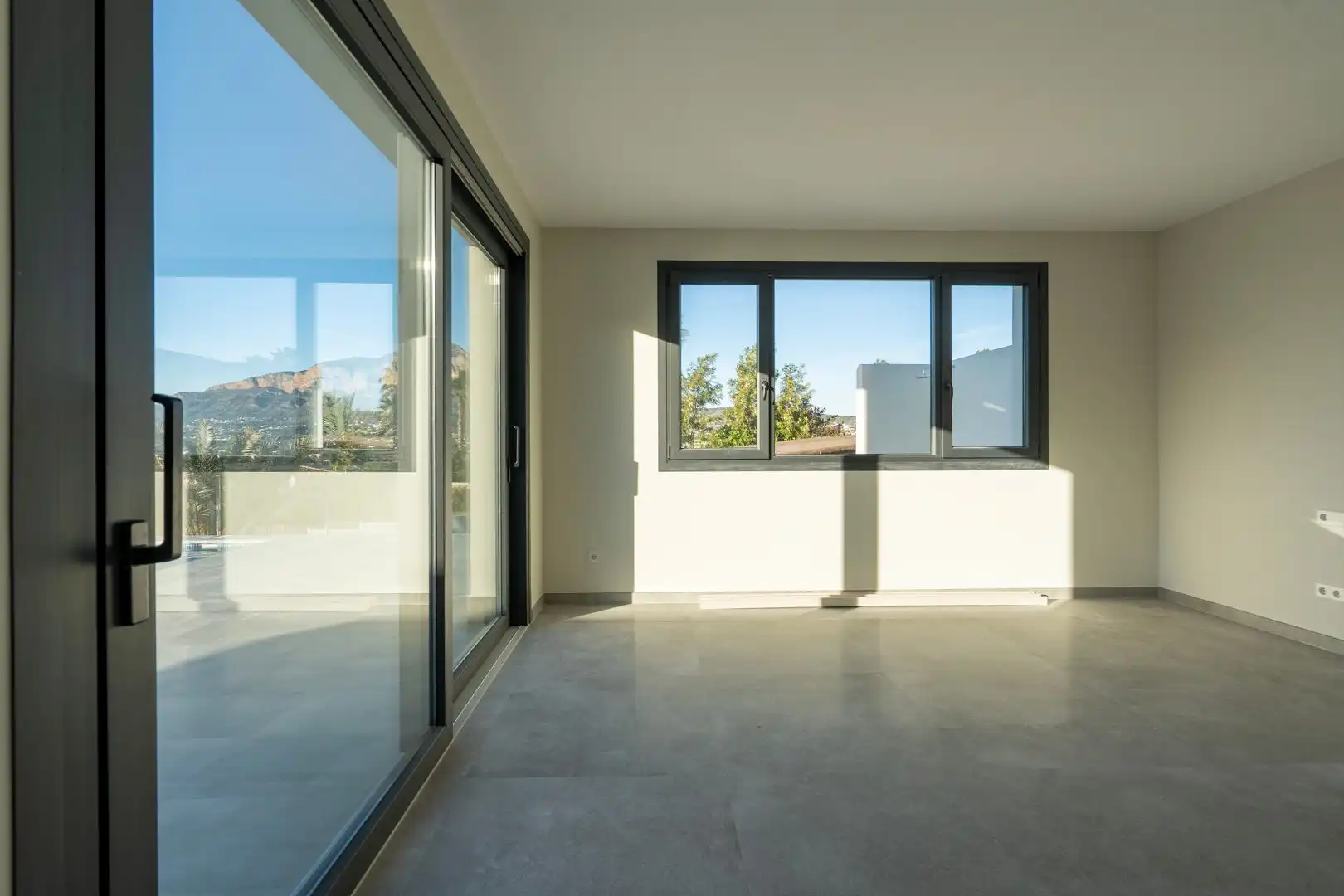Casa o xalet en venda en Jávea / Xàbia amb Aire condicionat, Calefacció i Jardí privat