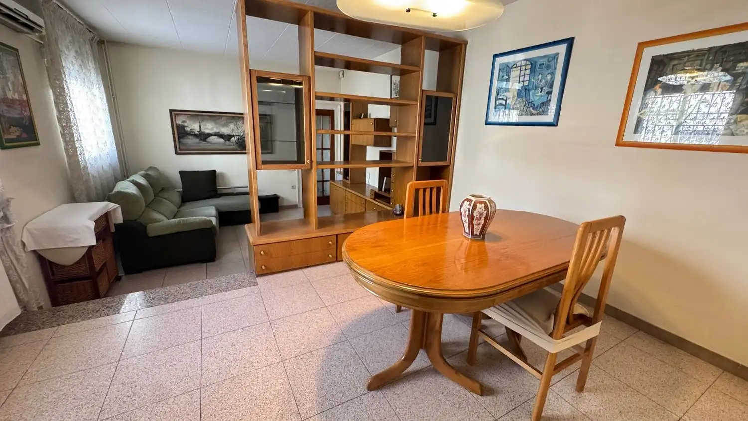 Detached house with pool for sale in CL MARTI DIEZ, DE, imagen 15
