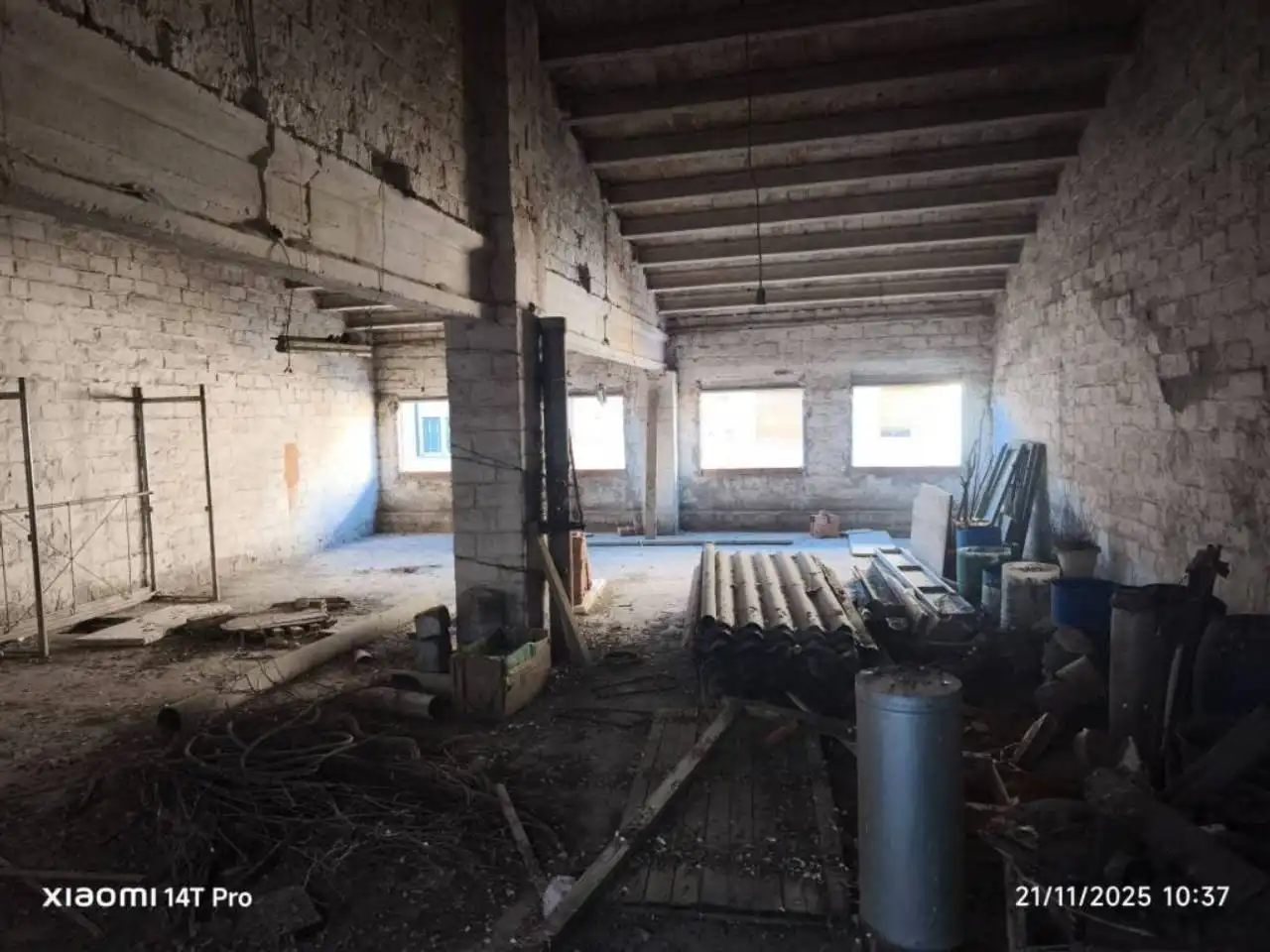 Local comercial de lloguer a Calle Avinguda De Maria Anzizu 27, imagen 4