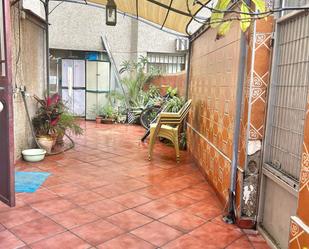 Terrace of Flat for sale in Jerez de la Frontera