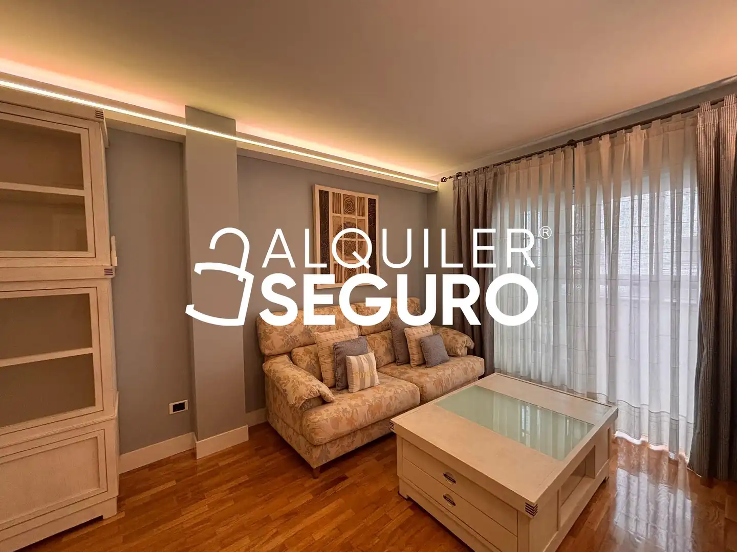 Piso con ascensor en alquiler en de Eugenio Sellés, imagen 53