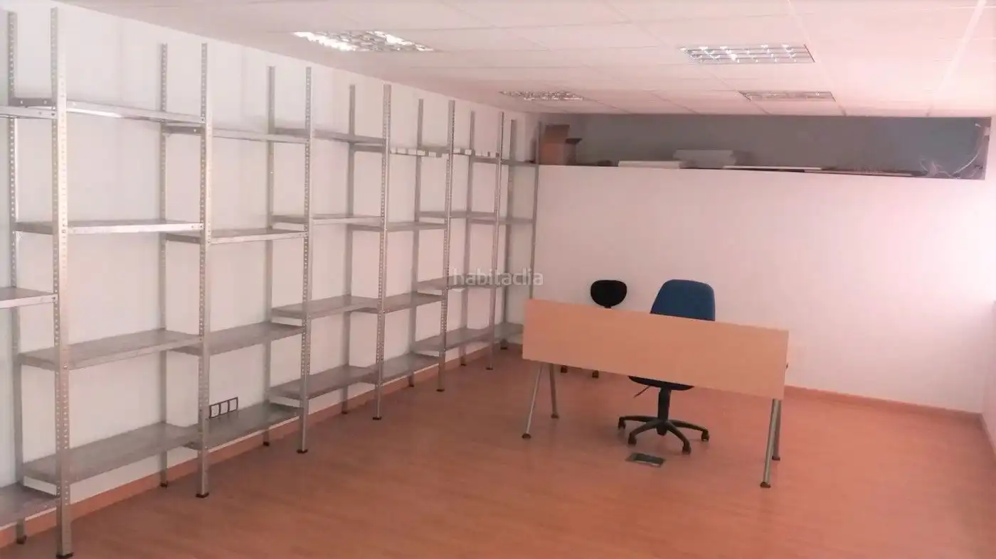 Oficina en venda a Calle Velarde 21, imagen 9