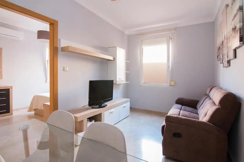 Wohnung mit Pool zur Miete in Aixa la Horra 8