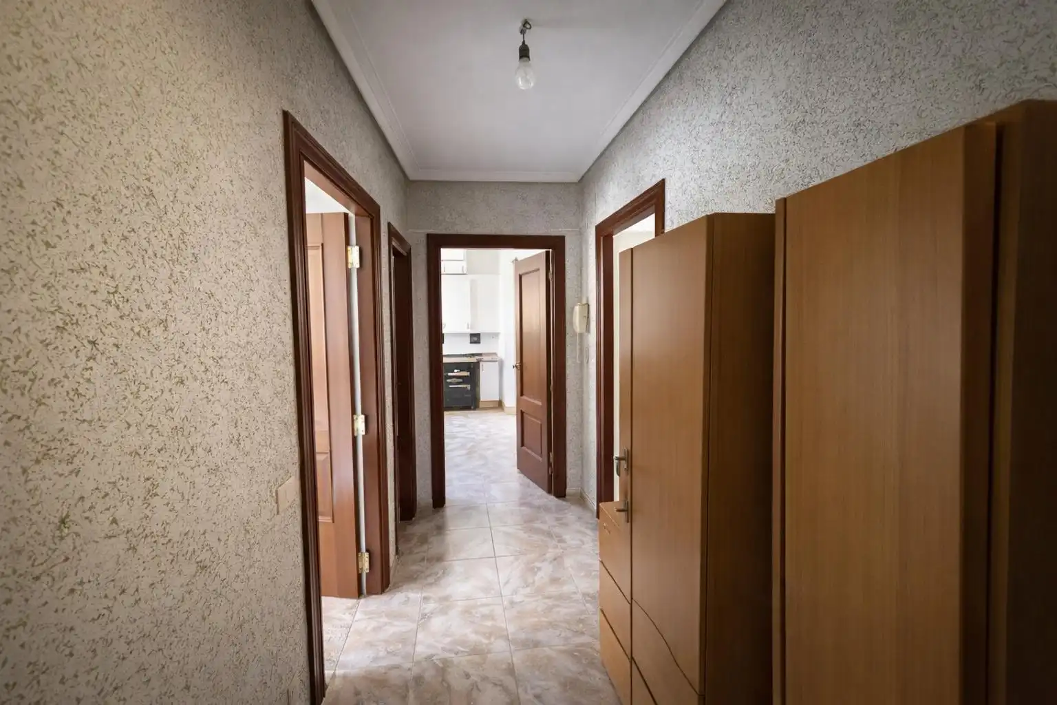 Piso en venta en Degaña con Trastero y Amueblado