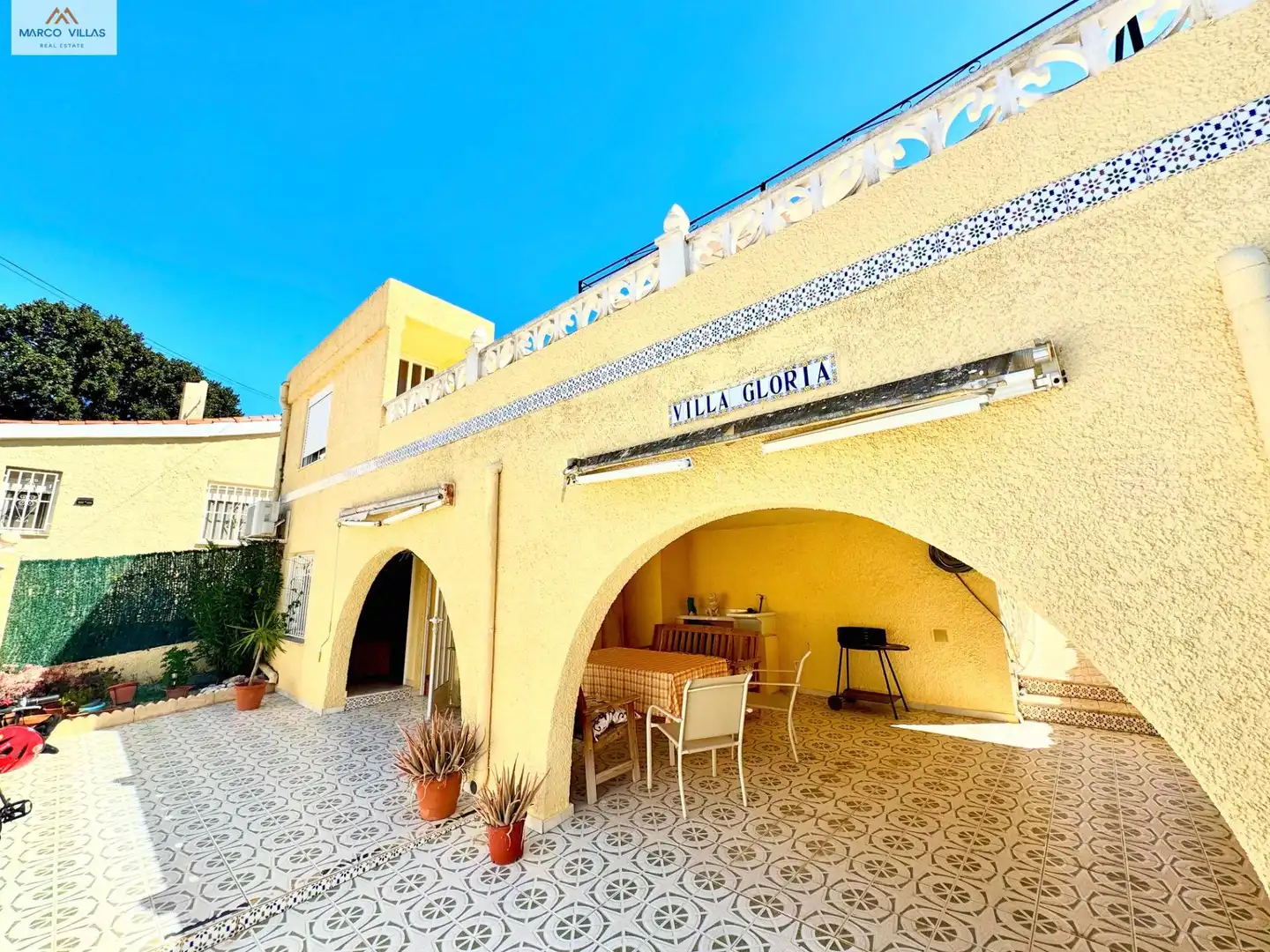 Chalet con terraza en venta en San Fulgencio, imagen 25