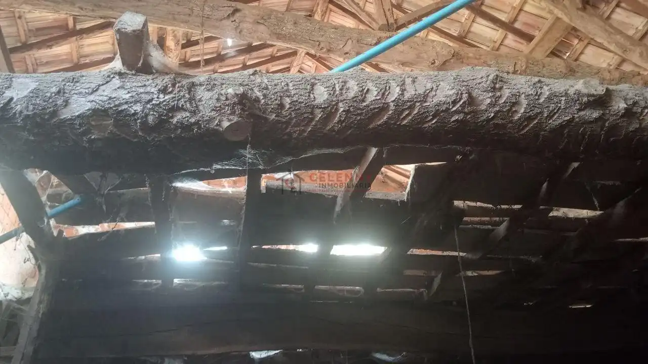 Casa rústica amb terrassa en venda a Taboadela, imagen 29