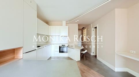 Foto 2 de Pis en venda a Dreta de l'Eixample,  Barcelona Capital