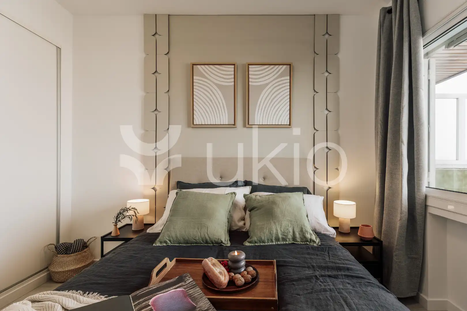 Apartament de lloguer a Carrer de Sardenya, Sagrada Família