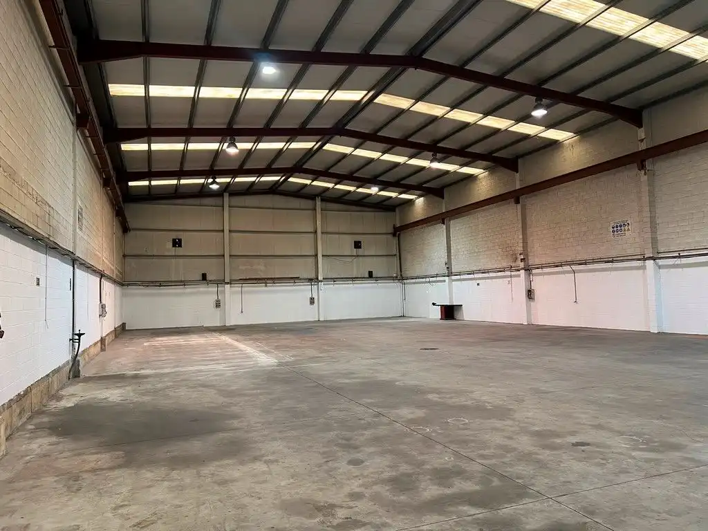 Nave industrielle à louer à Begonte, imagen 23