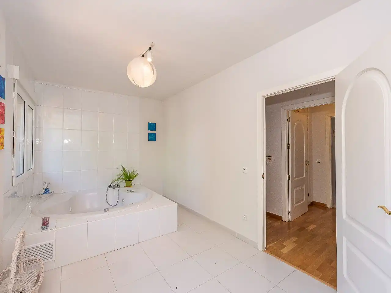 Casa amb jardí en venda a avenida sierra 1, imagen 65