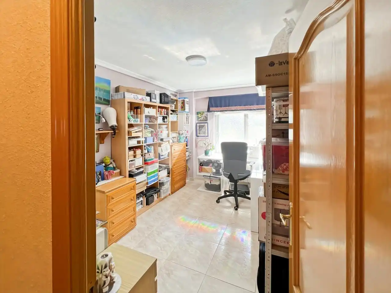 Appartamento con ascensore in vendita a Calle Hilados, imagen 34