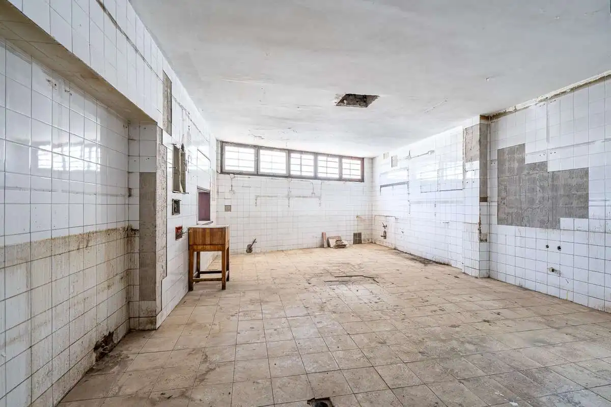 Commercial properties for sale in Tías