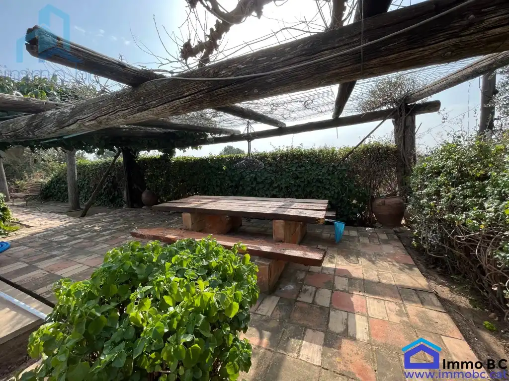 Casa o chalet en venta en El Milà
