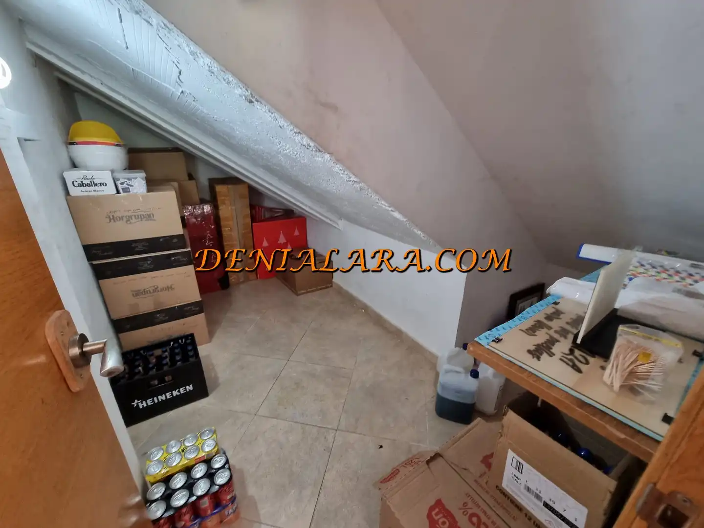 Local en venda en El Verger amb Aire condicionat i Terrassa