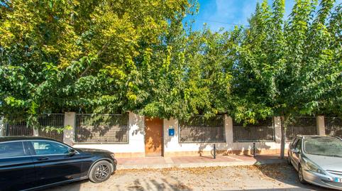 Foto 3 de Casa o xalet en venda a Camino Cabilas, La Arboleja, Murcia