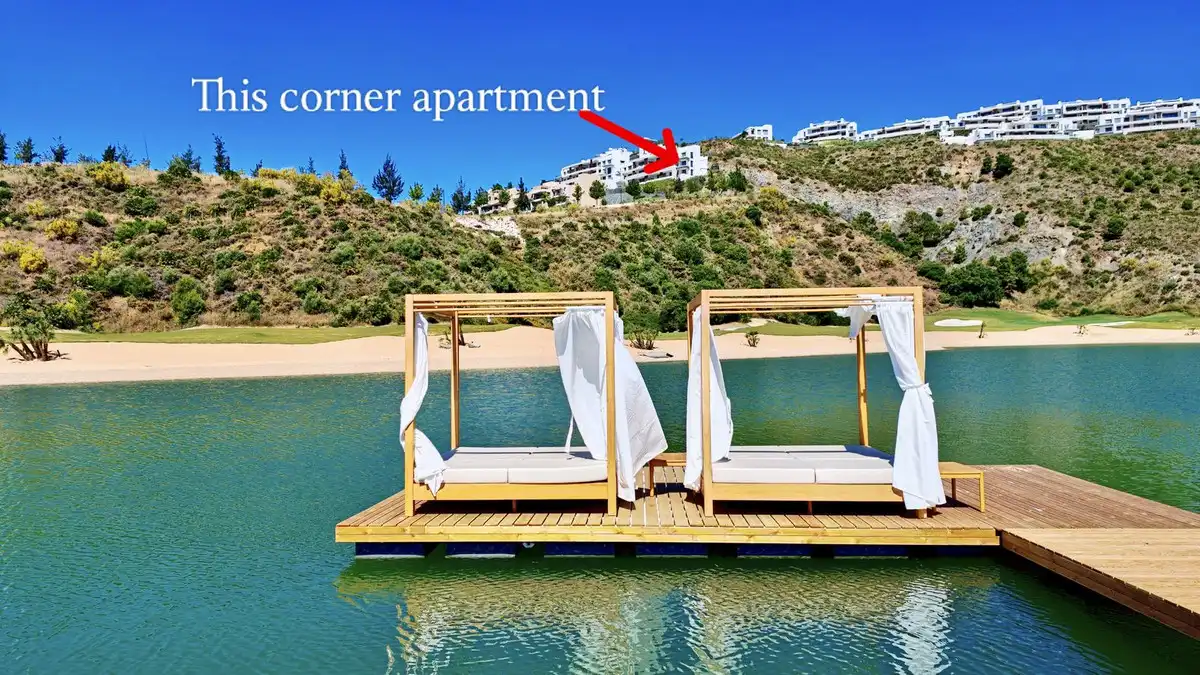 Wohnung mit Pool zum Verkauf in Benahavís - BenahavÃÂ­s,La Quinta,Carretera de Benahavis, imagen 27