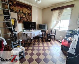 Living room of House or chalet for sale in Zamora Capital 