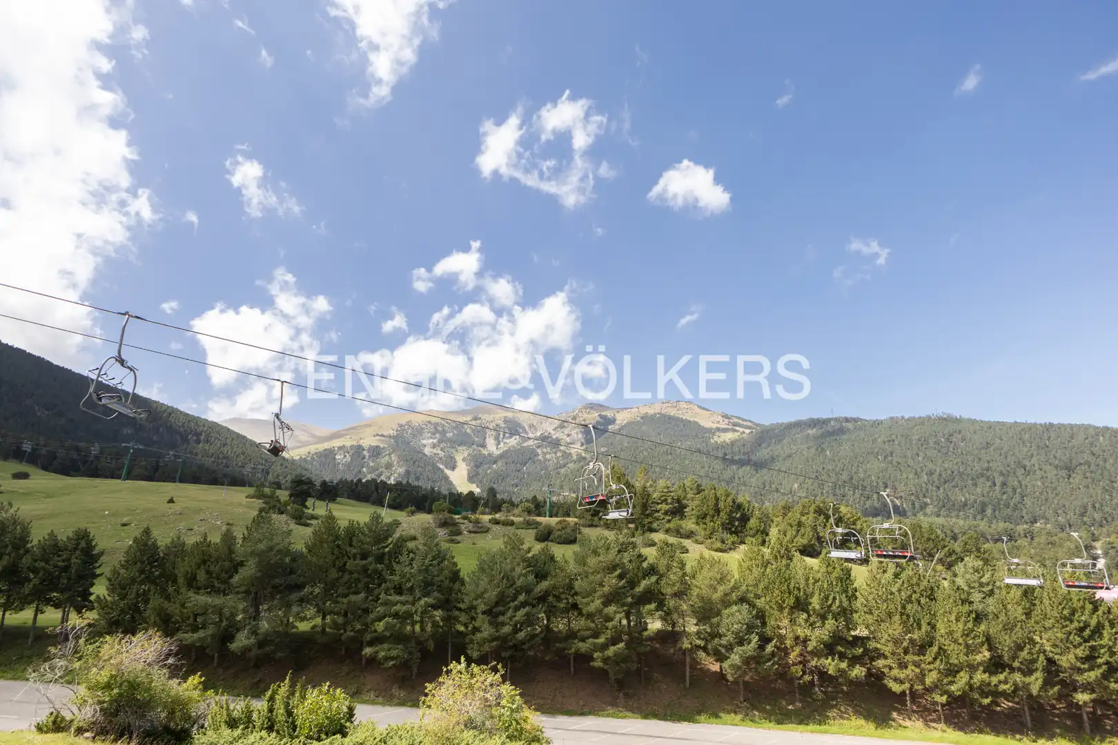 Flat with garden for sale in Carrer Font Canaleta 7, imagen 25