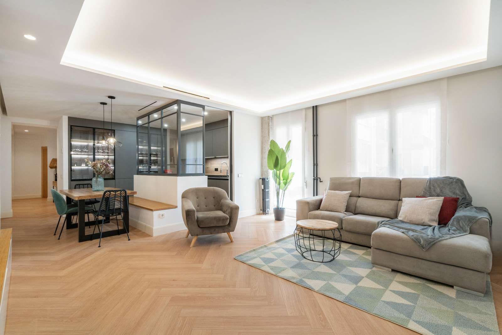 Apartment to share in El Viso