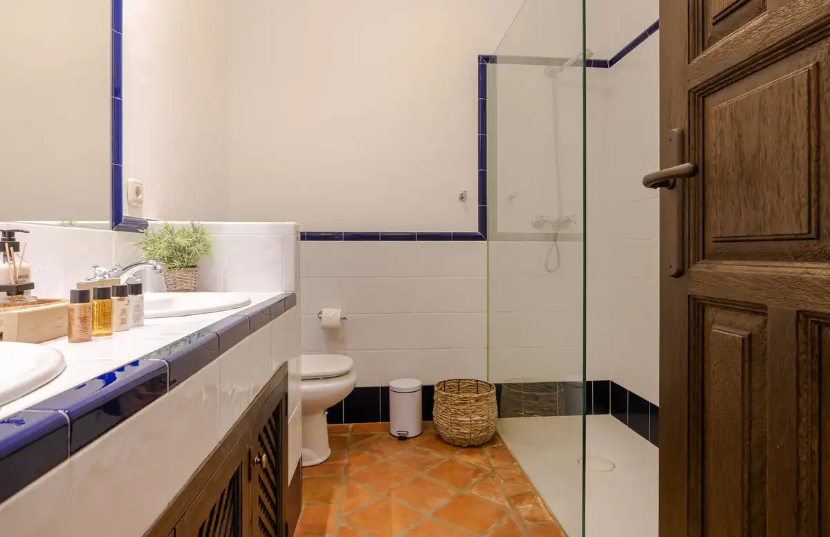 Villa mit Terrasse zur Miete in Calle la Pacheca Alta 22, imagen 15