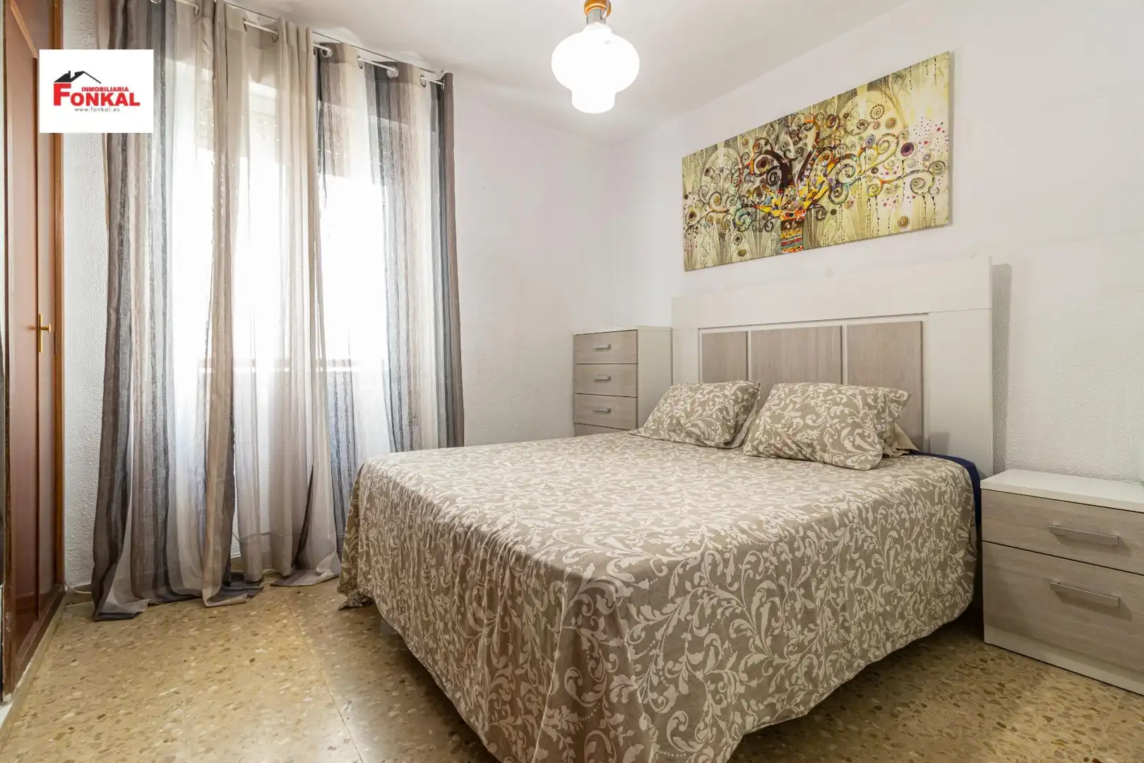 Flat for sale in Madre de Dios