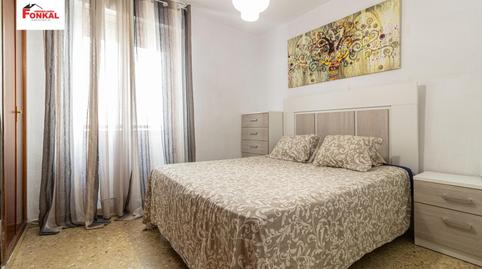 Foto 5 de Pis en venda a Madre de Dios, Jerez de la Frontera