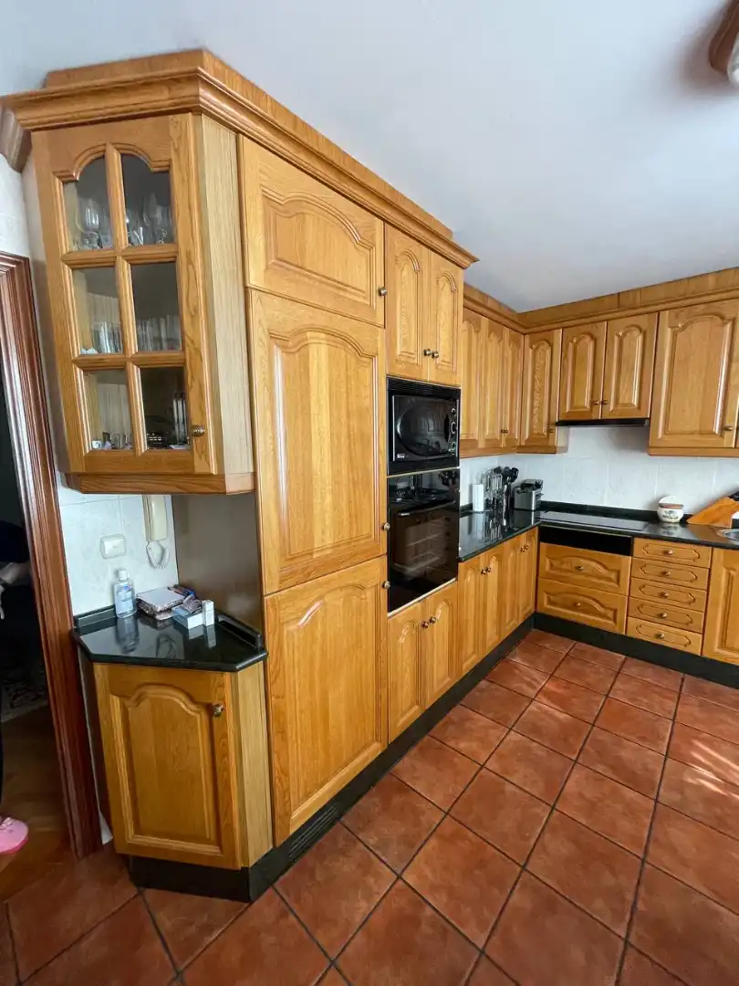 Casa a schiera con terrazza in vendita a Vilaboa Sur, imagen 9