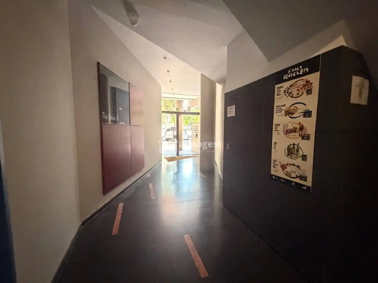 Flat for sale in Salt  with Heating, Terrace and Storage room