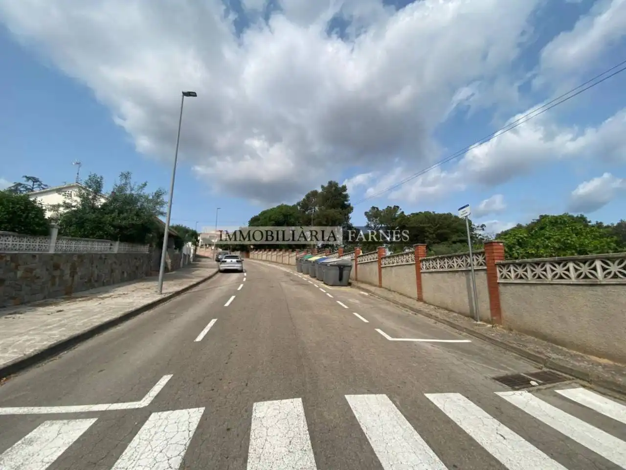 Residential land for sale in Calle Garrofer, imagen 4