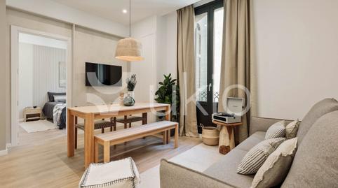 Photo 5 of Apartment to rent in Carrer de Les Jonqueres, Sant Pere, Sta. Caterina i la Ribera,  Barcelona Capital