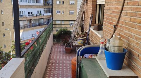 Foto 4 de Piso en venta en Los Remedios,  Sevilla Capital