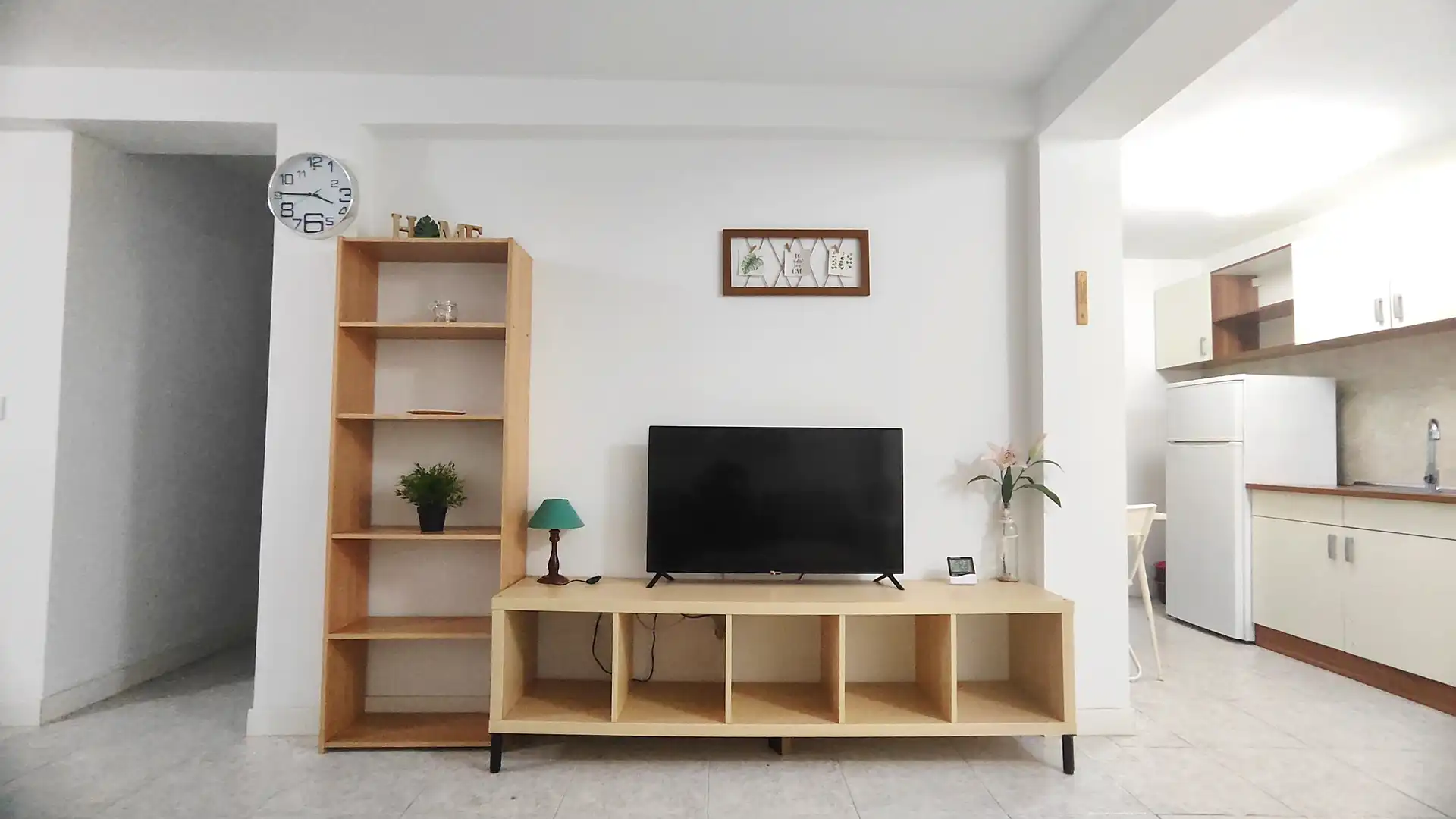 Appartement avec terrasse à louer à Plaça del Santissim Crist de la Jonquera 14