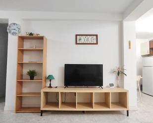 Flat to rent in Plaça del Santissim Crist de la Jonquera, 14, Chilches / Xilxes