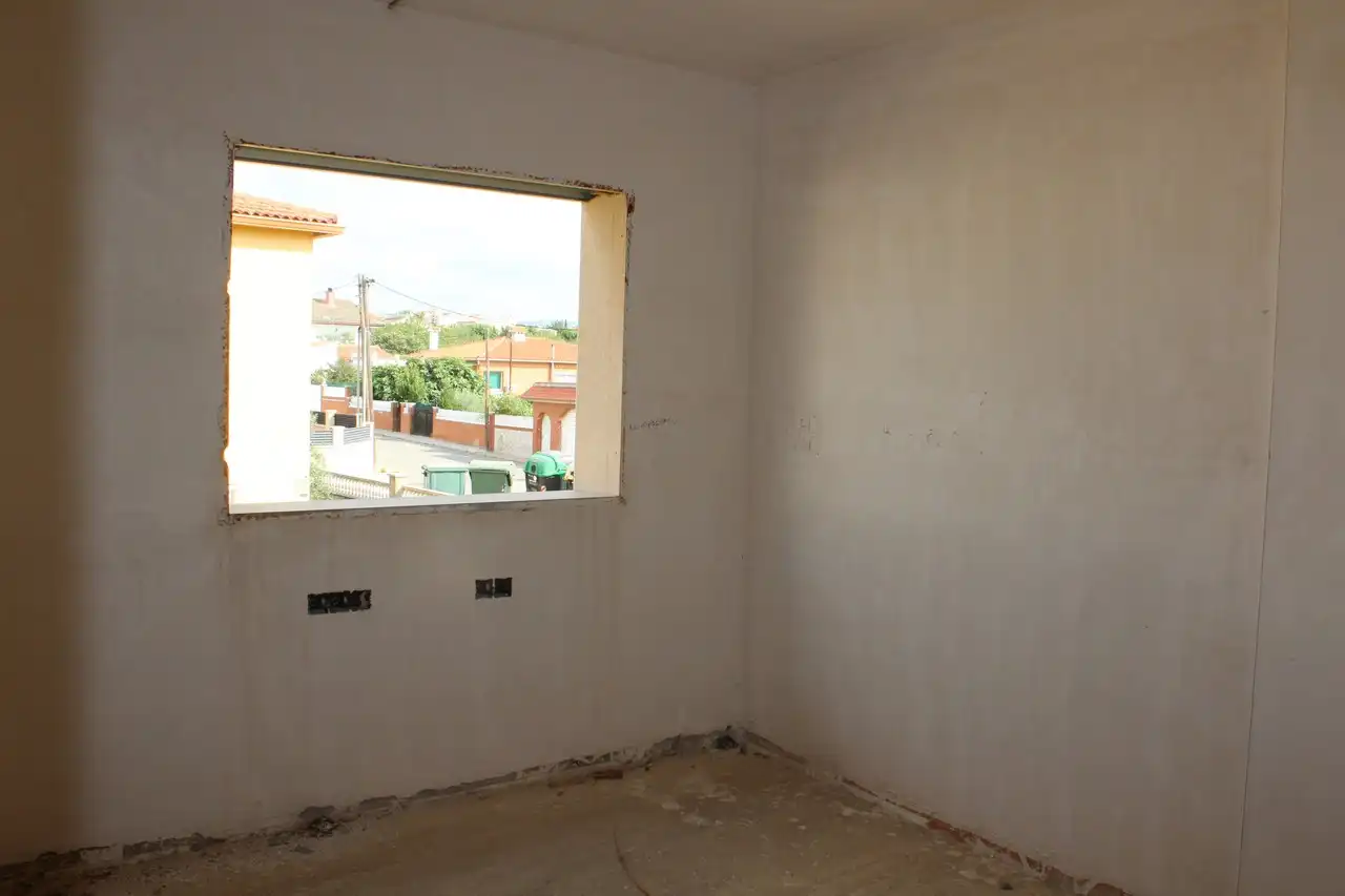 Schlafzimmer von Gebäude zum Verkauf in Santa Oliva
