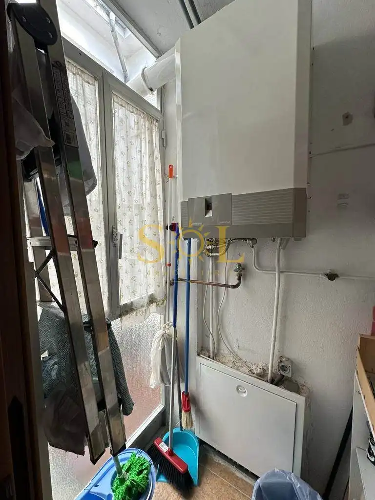 Pis amb terrassa en venda a Calle Capitán Lozano, imagen 44