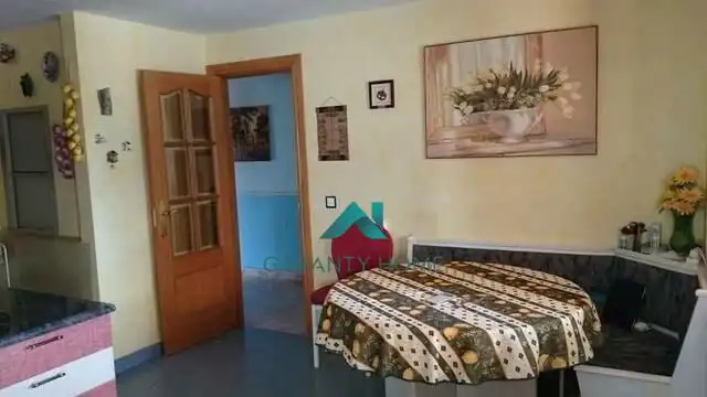 Einfamilien-Reihenhaus zum Verkauf in Venta del Olivar